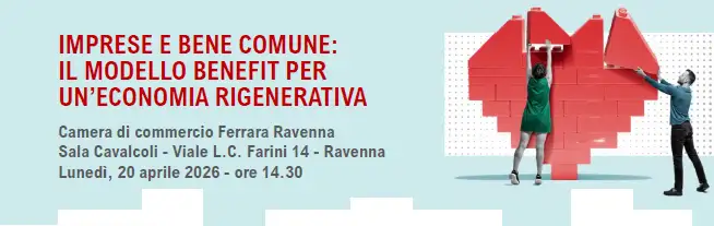 IMPRESE E BENE COMUNE: IL MODELLO BENEFIT PER UN’ECONOMIA RIGENERATIVA