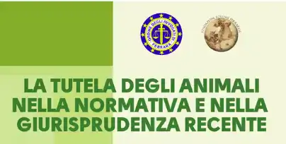  LA TUTELA DEGLI ANIMALI NELLA NORMATIVA E NELLA GIURISPRUDENZA RECENTE